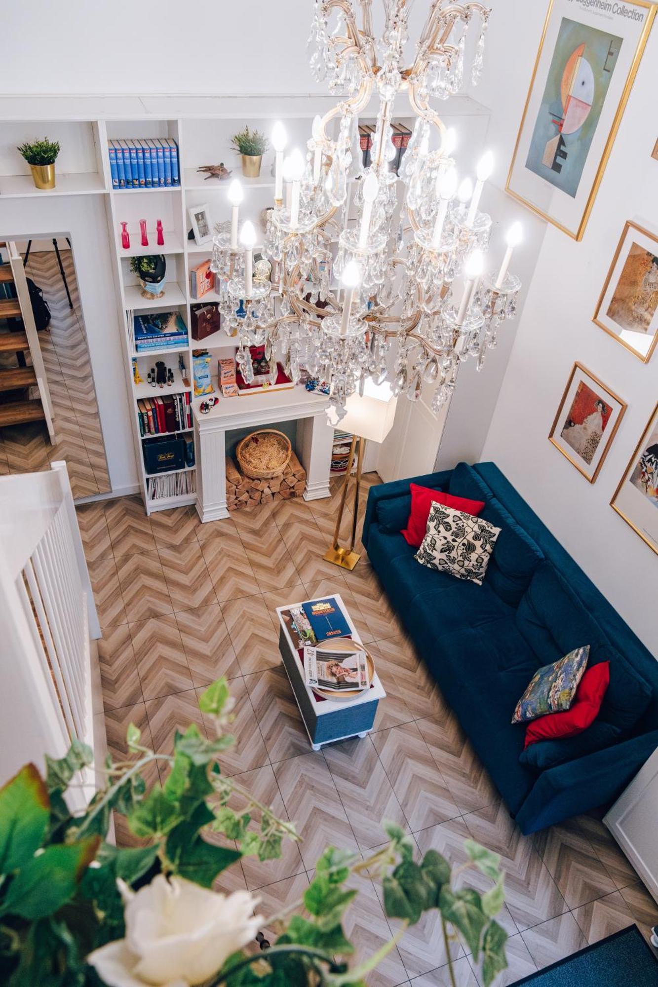 Mauthaus Schoenbrunn Apartment Vienna