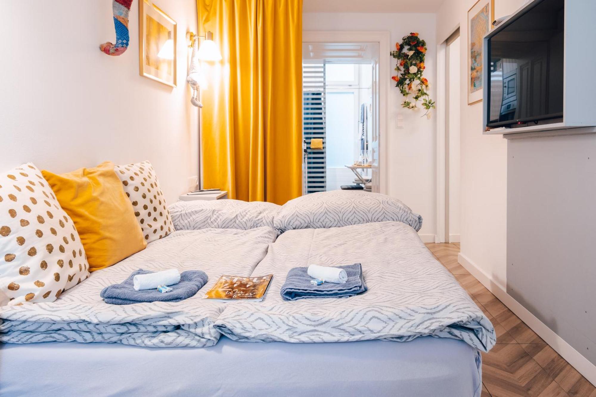 Apartment Mauthaus Schoenbrunn *