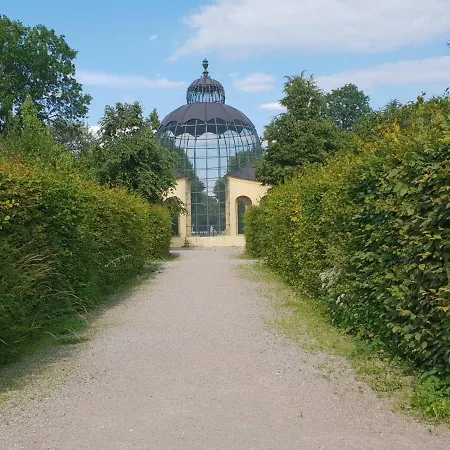 Mauthaus Schoenbrunn Vienna Exterior photo