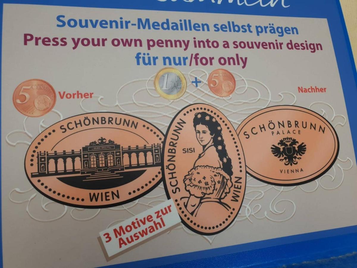 Apartamento Mauthaus Schoenbrunn *