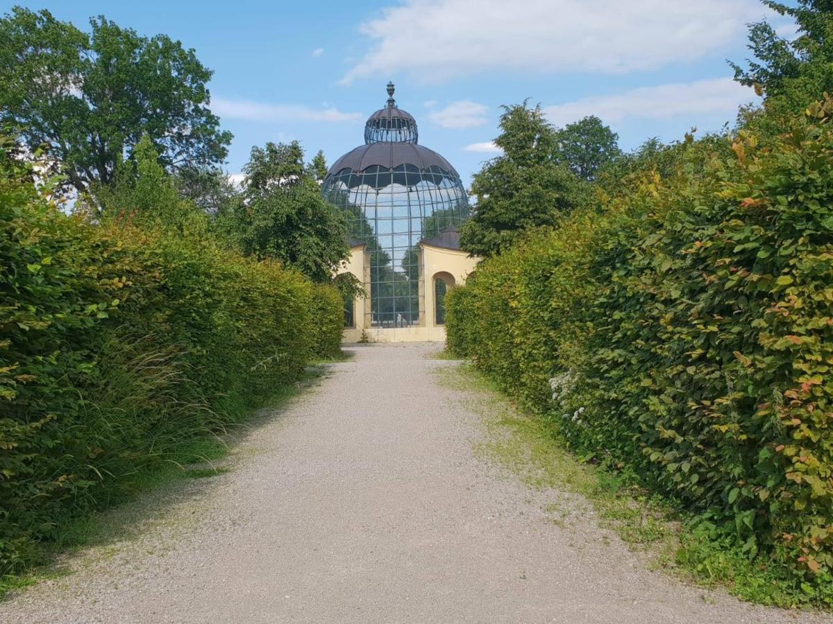 Mauthaus Schoenbrunn Viena