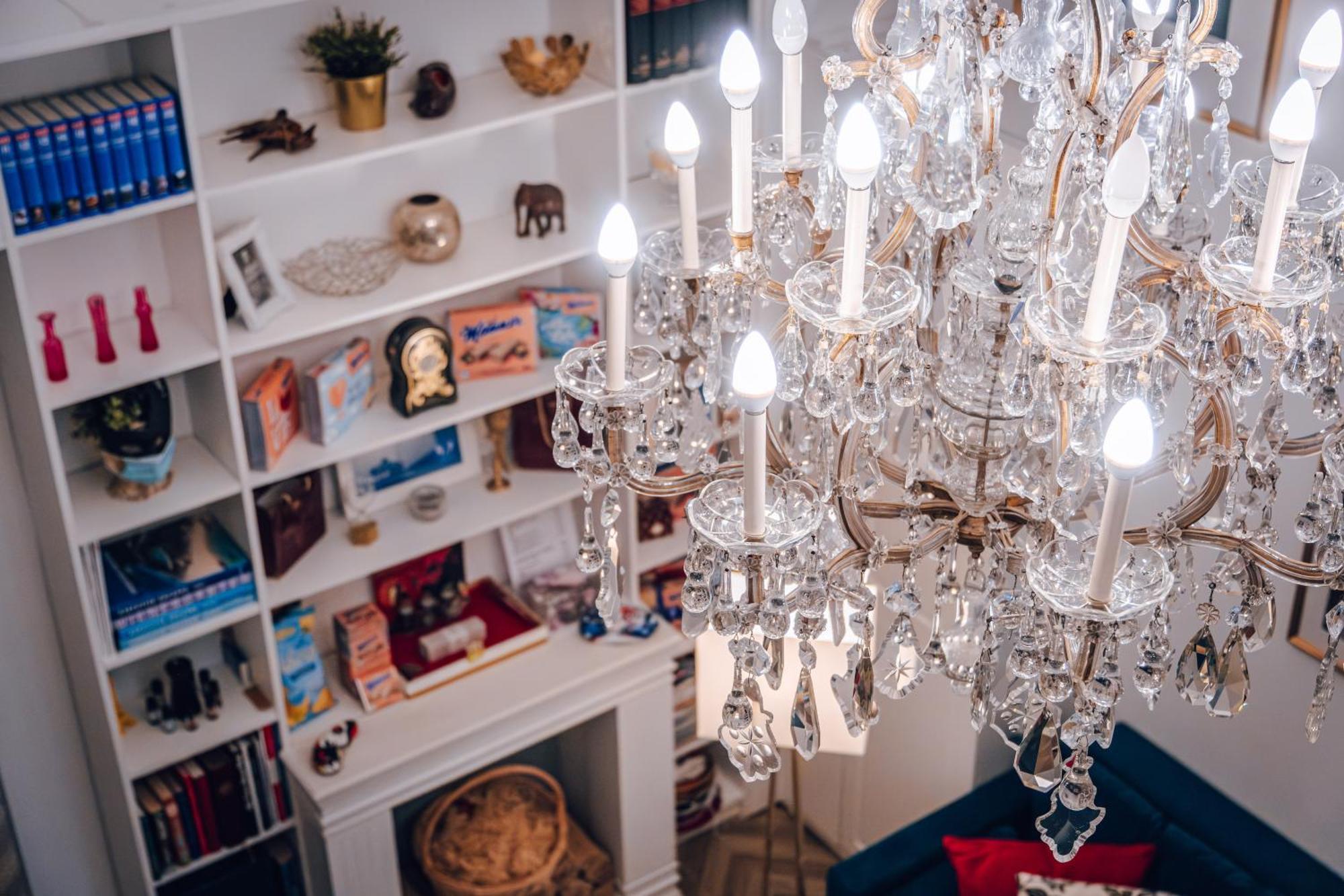 Apartamento Mauthaus Schoenbrunn