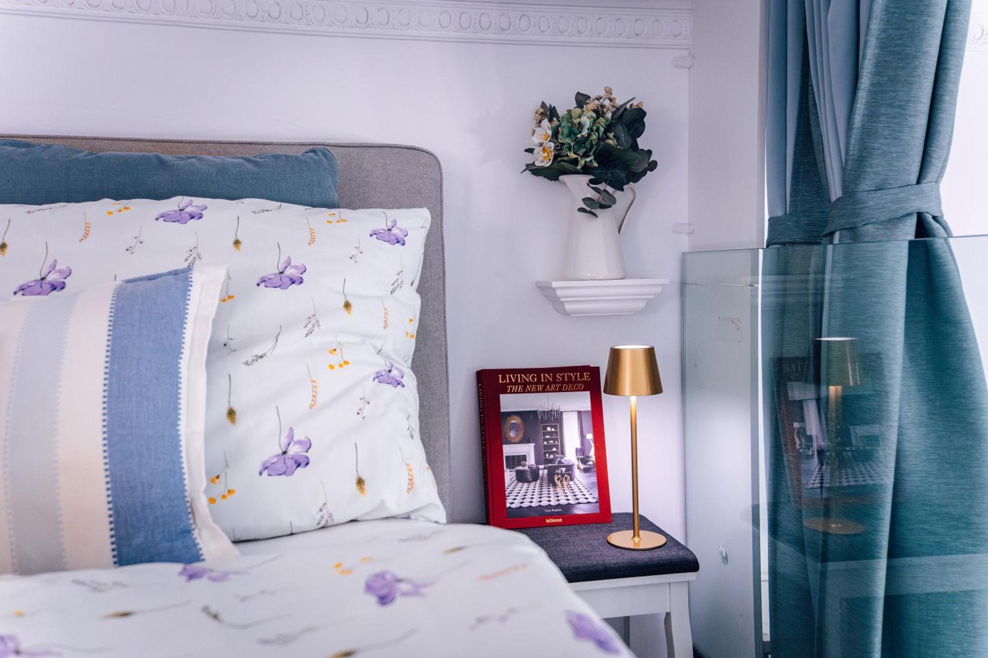 Apartamento Mauthaus Schoenbrunn *