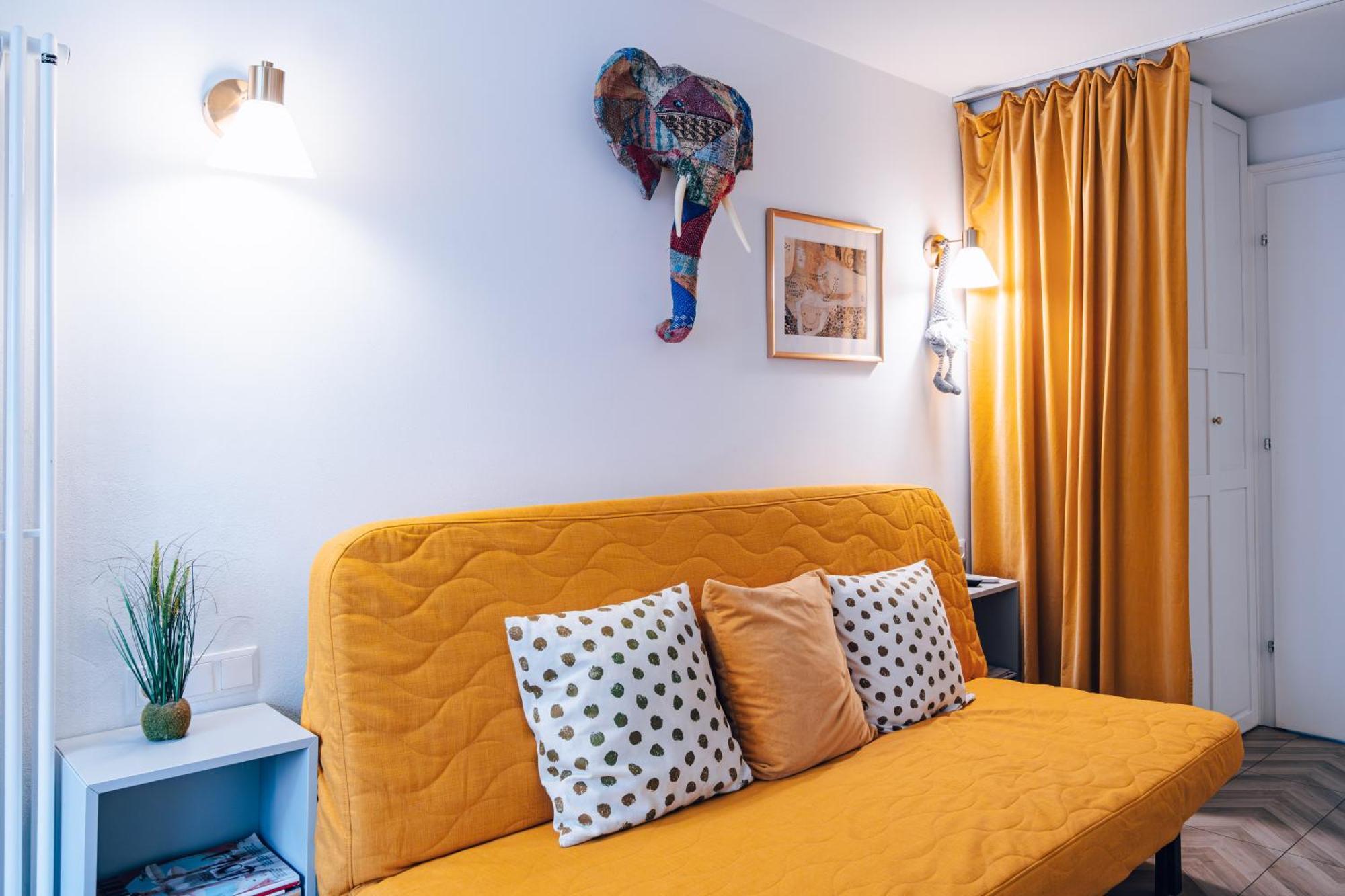 Apartamento Mauthaus Schoenbrunn