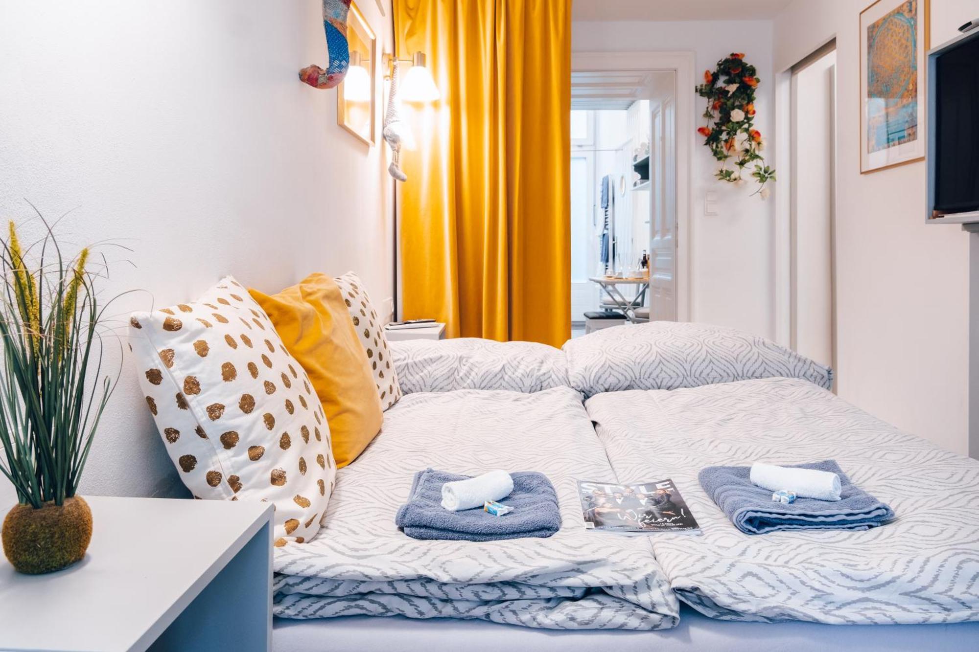 Apartamento Mauthaus Schoenbrunn Viena
