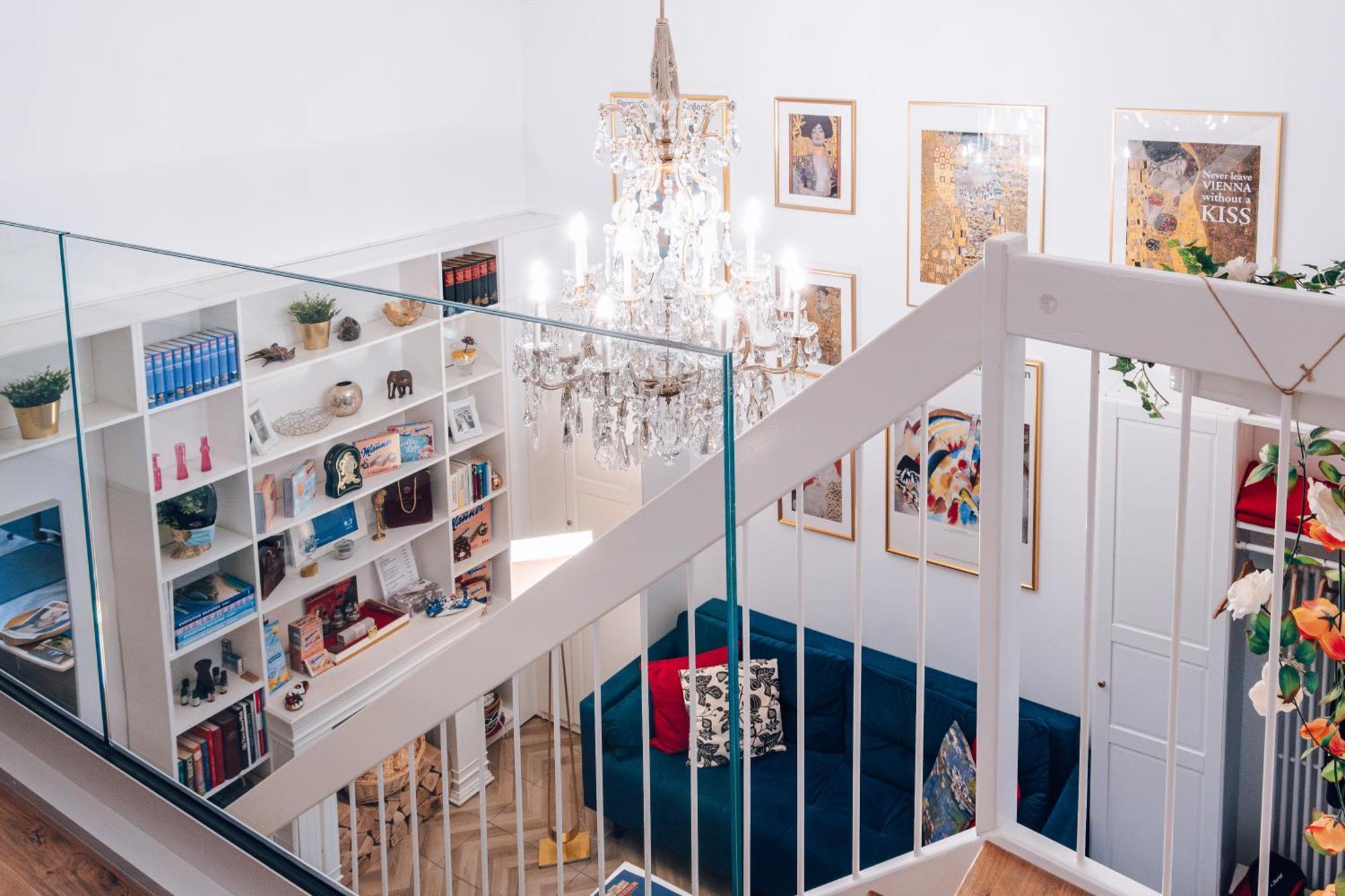 Apartamento Mauthaus Schoenbrunn